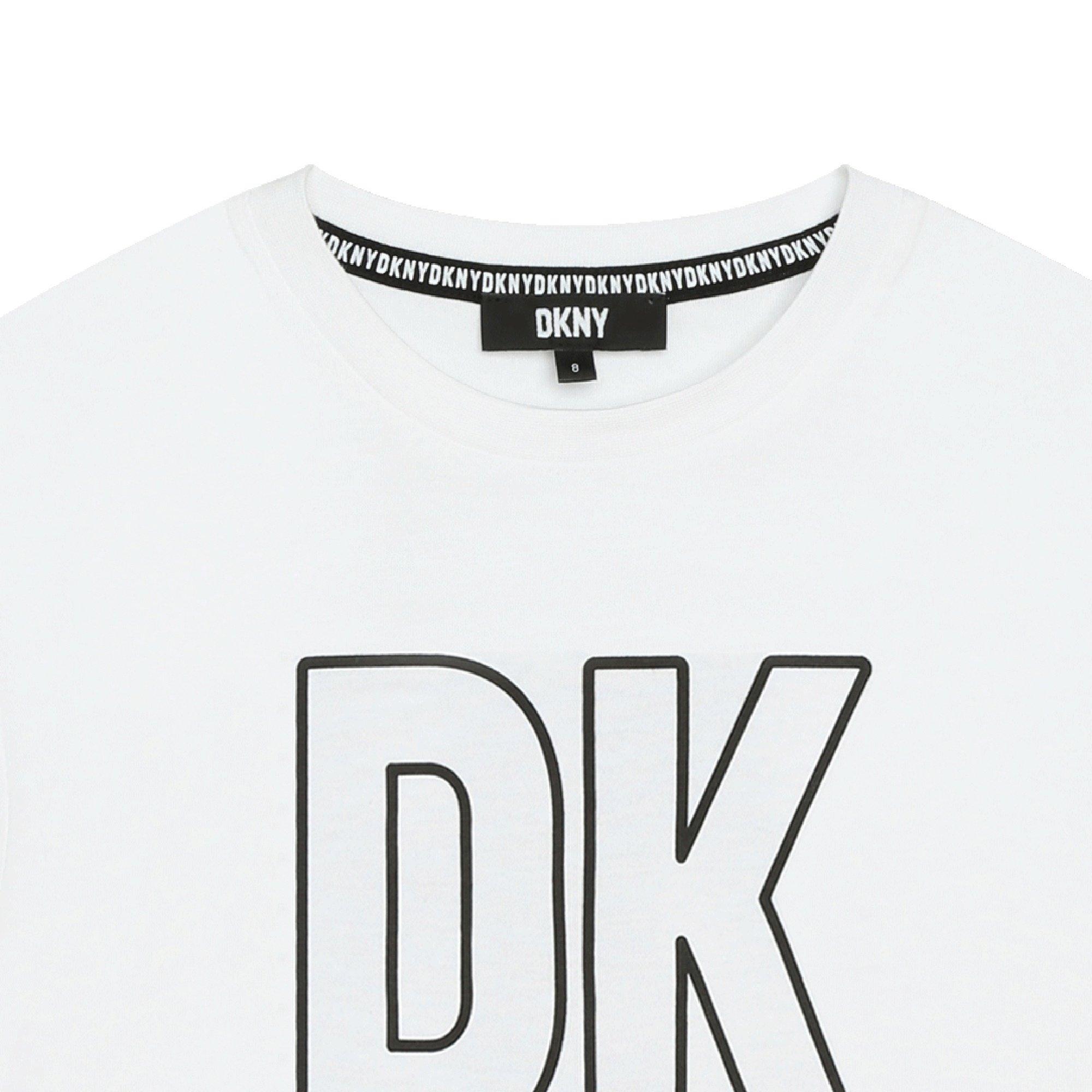 DKNY Logo T-Shirt