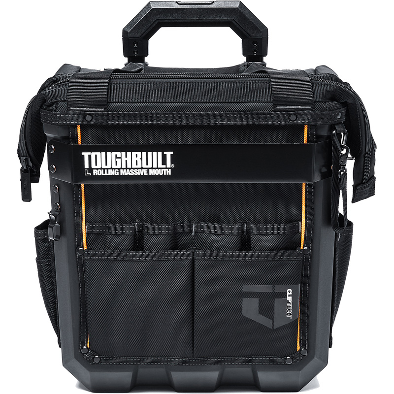 Toughbuilt Massive Mouth gereedschapskoffer L