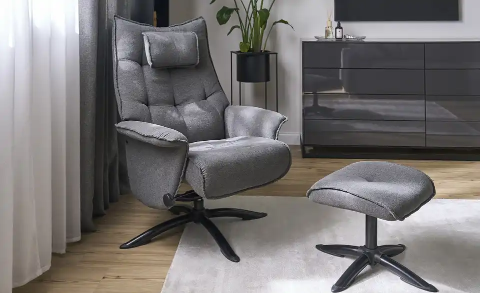 Relaxsessel Emilia