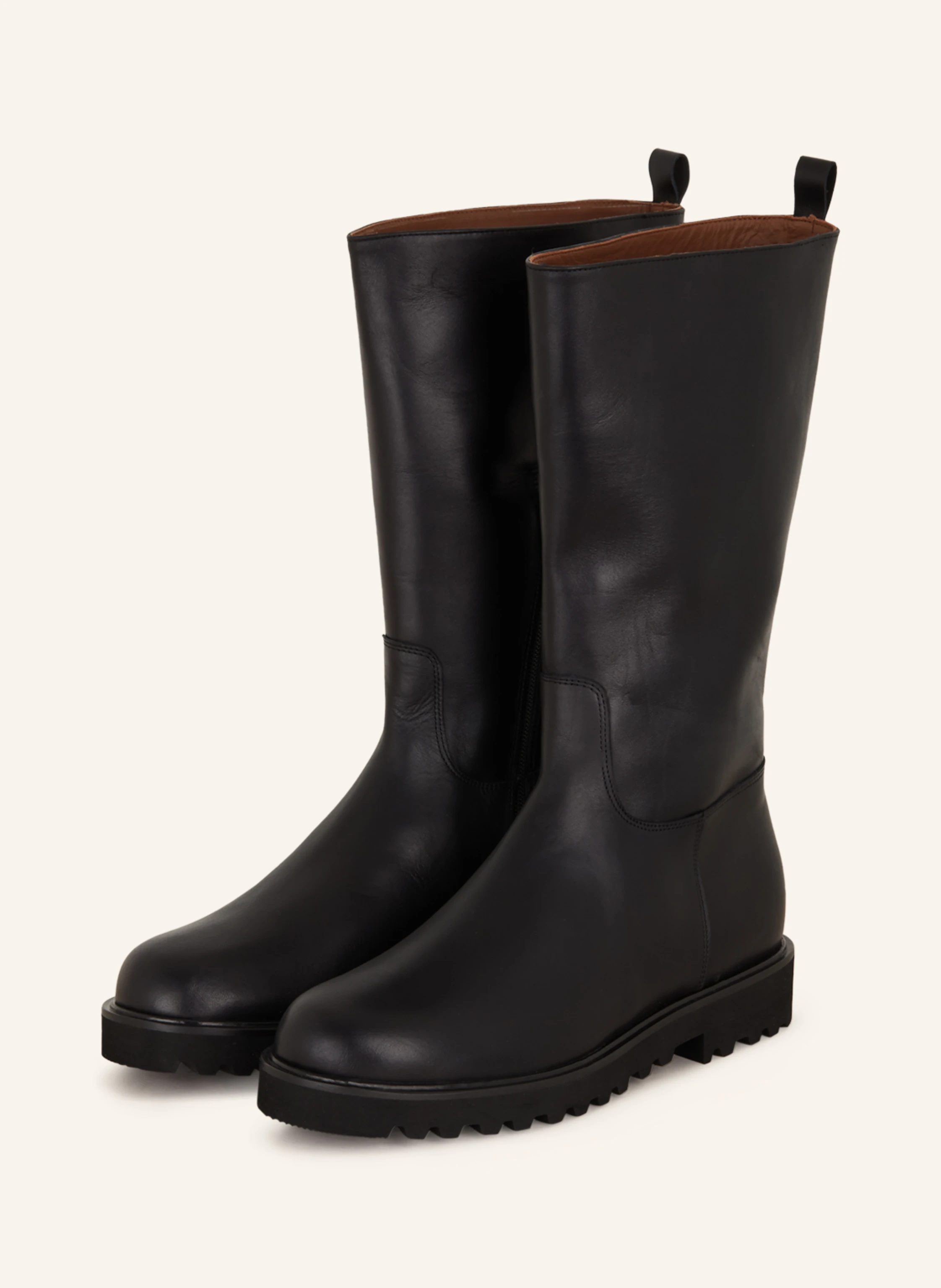 VIAMERCANTI Boots OLIVIA