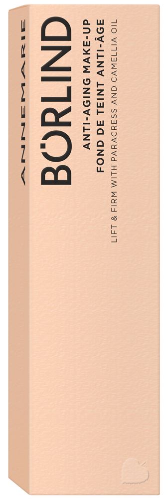 Annemarie Börlind Anti Aging Make up Honey 1 Stk