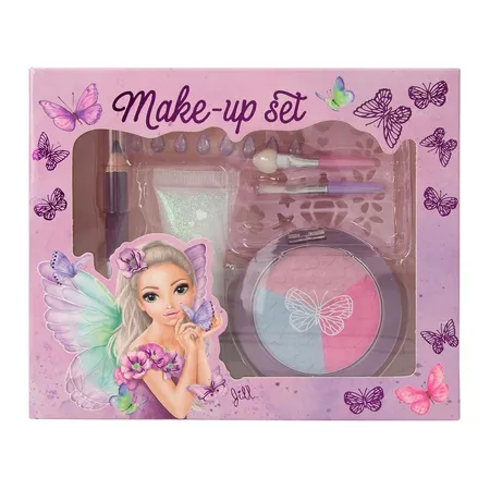 Depesche TOPModel Schminkset FAIRY LOVE