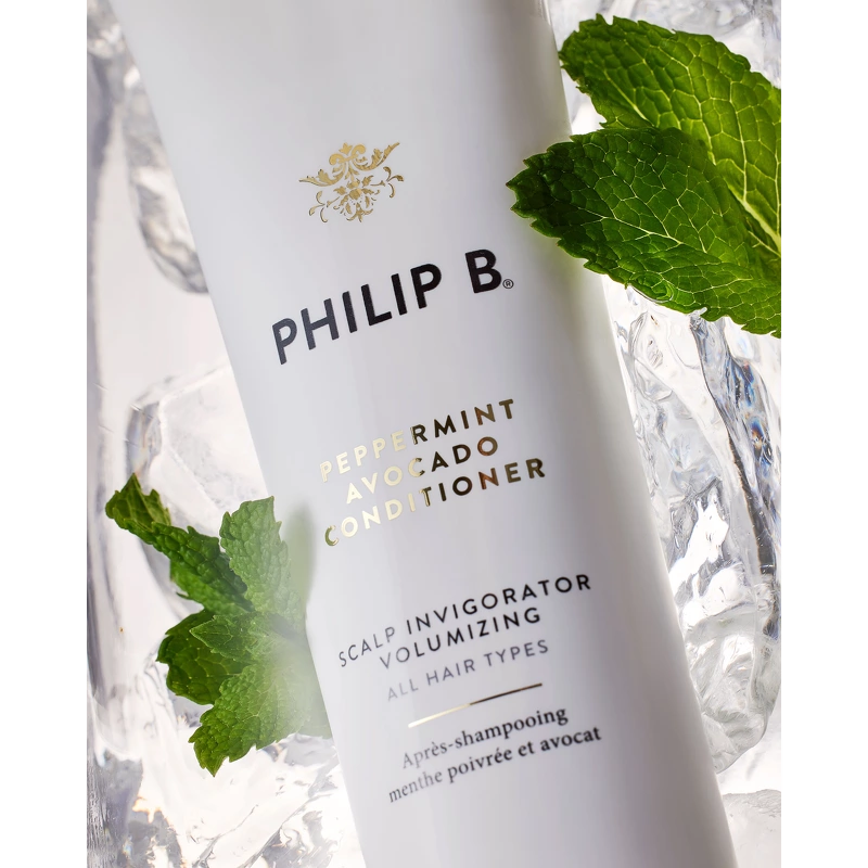 Philip B Peppermint & Avocado Conditioner 178 ml