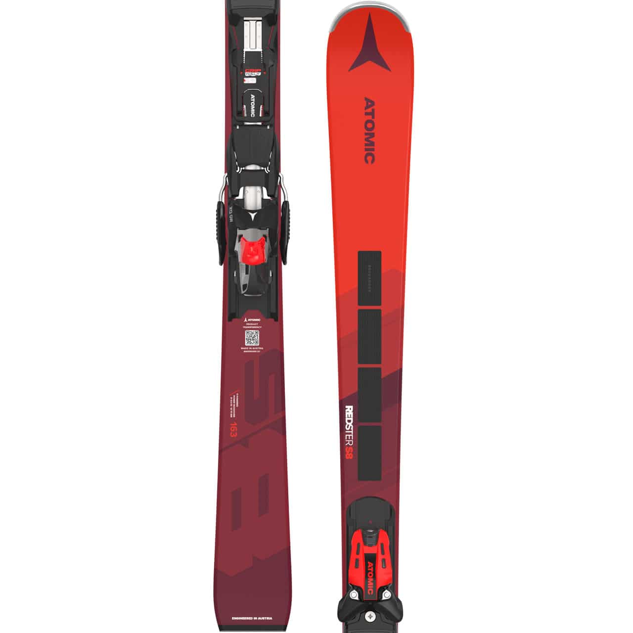 Atomic Redster S8 Revoshock C | Atomic Redster | Atomic Serien | A | MARKEN | XSPO