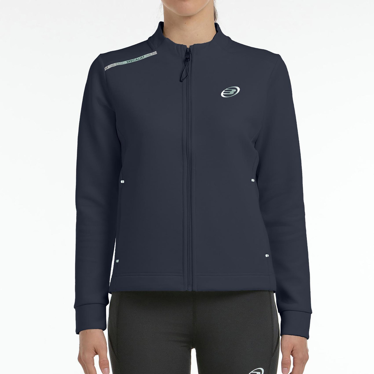 Bullpadel Acore Purecolor Jacket