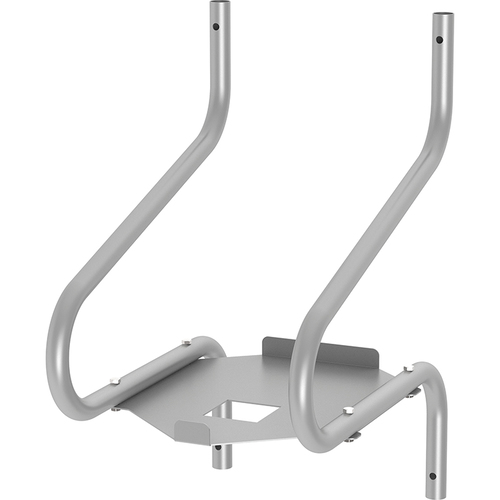 Suporte de parede automático Bebed Concrete XL