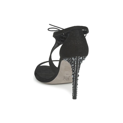 Magrit - MIJARES - Noir