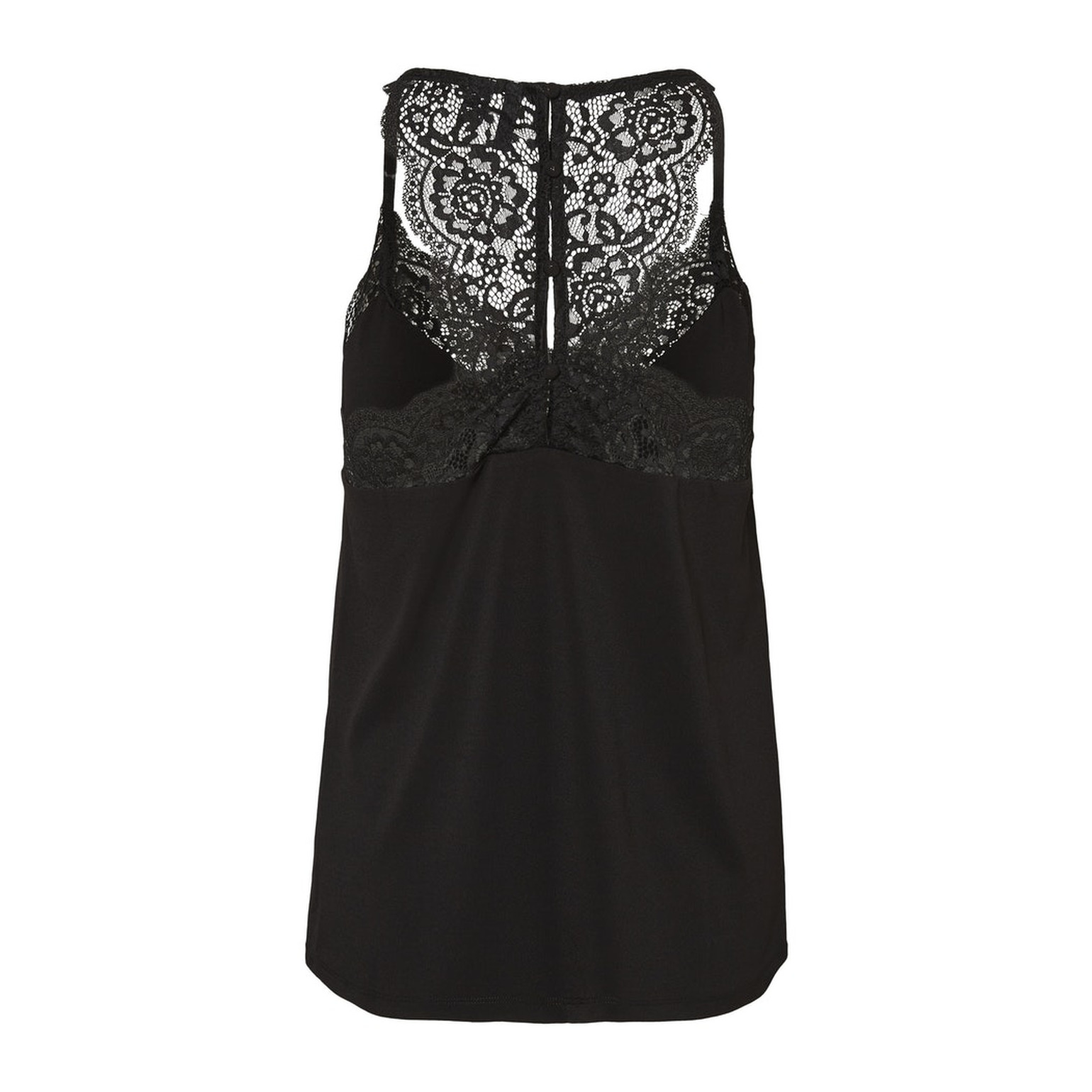 Vero Moda VMANA S/L LACE TOP NOOS