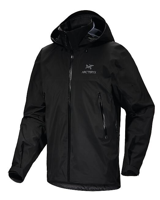 ARCTERYX - VESTE BETA AR M