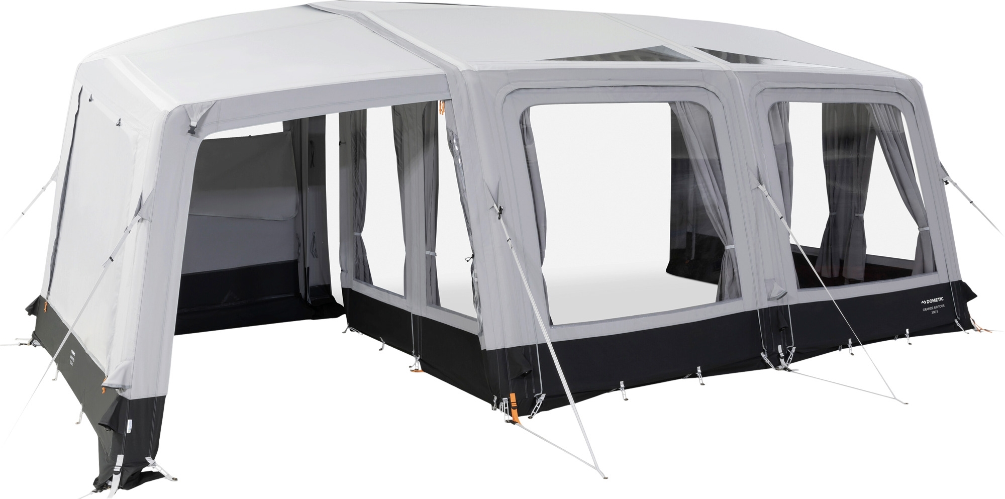 Dometic Grande Air Tour EXT L/H S Erweiterung für aufblasbares Vorzelt