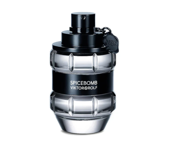 Viktor&Rolf Spicebomb Eau de Toilette