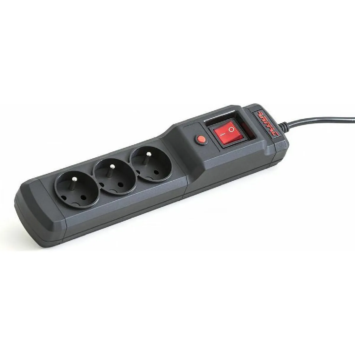Armac M3 Multi - Noir