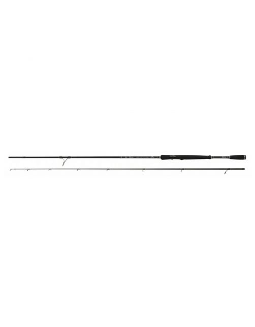 Fox Rage Ti Pro Jigger X 240cm 20-60g - Roofvishengel -