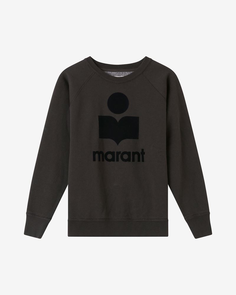 MILLY SWEATSHIRT LOGO