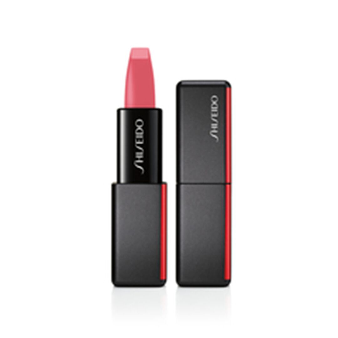 SHISEIDO  ModernMatte Powder Lipstick