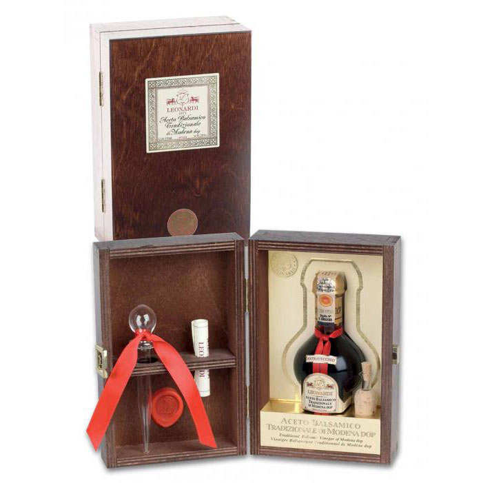Vinaigre balsamique traditionnel DOP - 15 ans