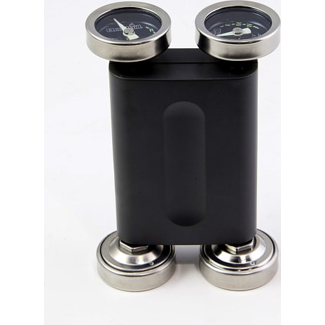Char-Broil grilltermometer - 4 stk