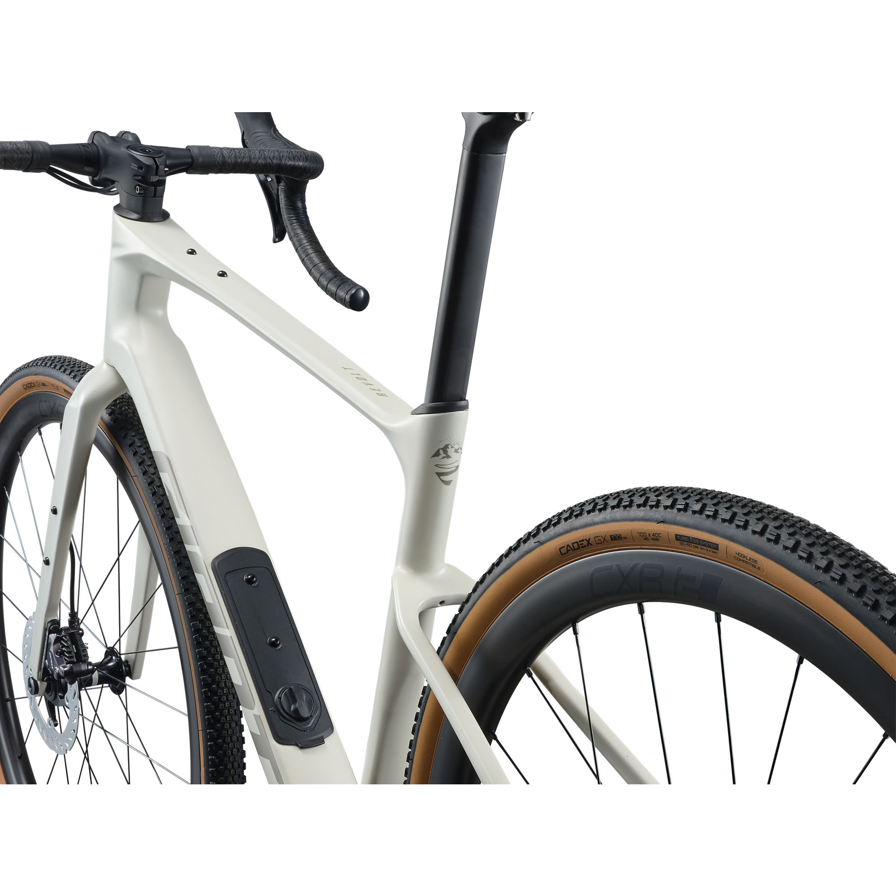 Giant Revolt Advanced 0 2026