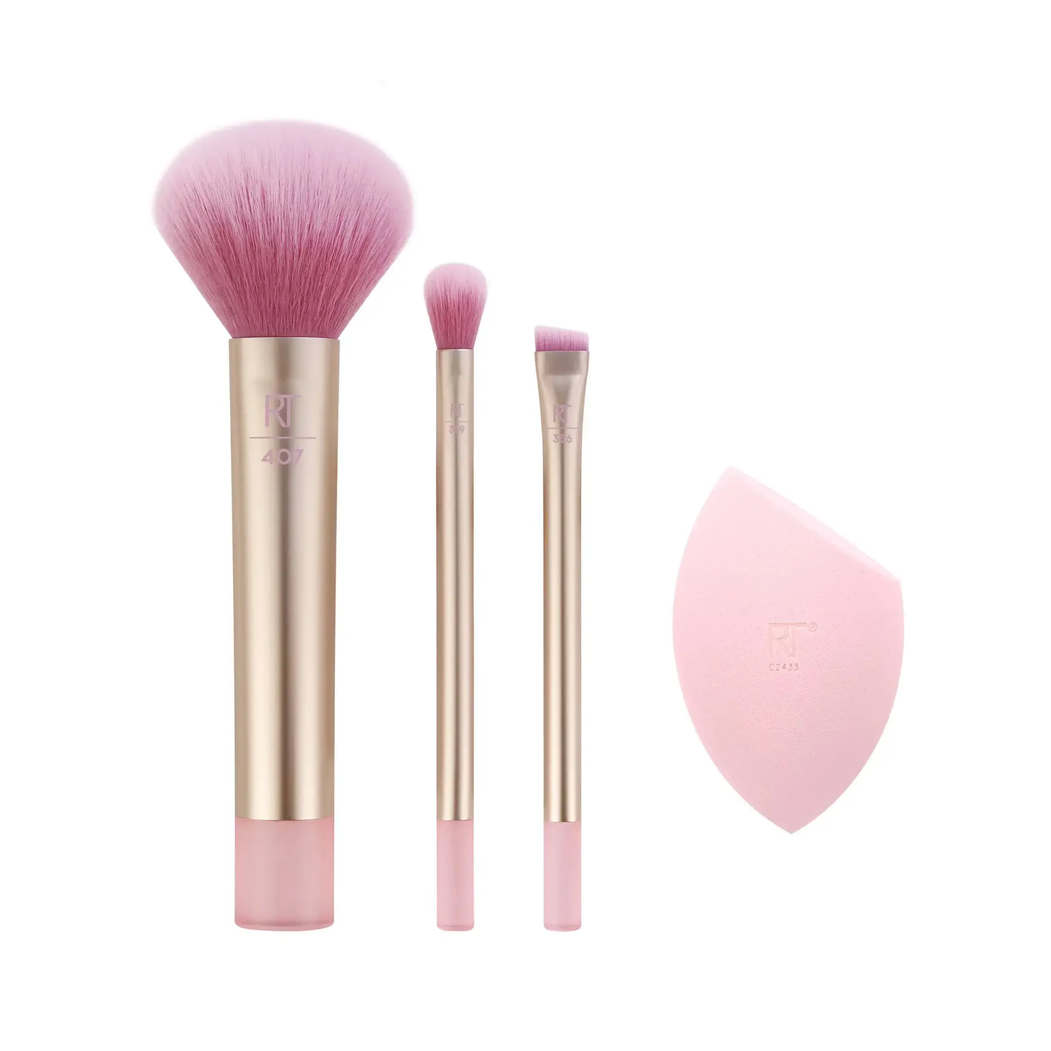 Sunrise To Sunset Midi Glow Set