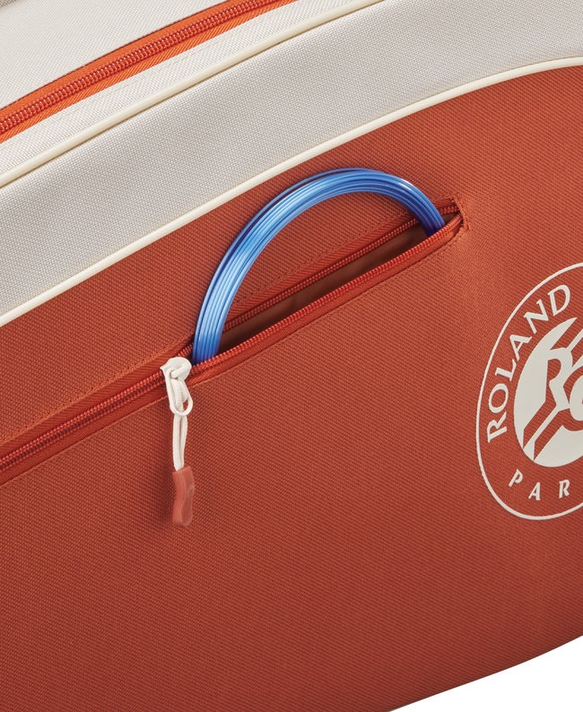 Roland-Garros Team 6 Pack