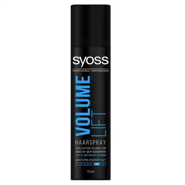 Haarspray Volume Lift Reisegröße