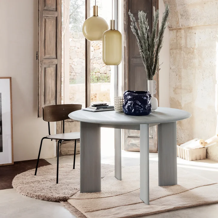 Ferm Living - Opal Shade Lampenschirm, Tall