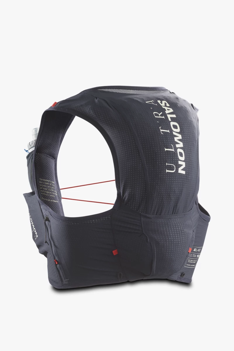 Salomon SLAB Ultra 10 L Laufrucksack