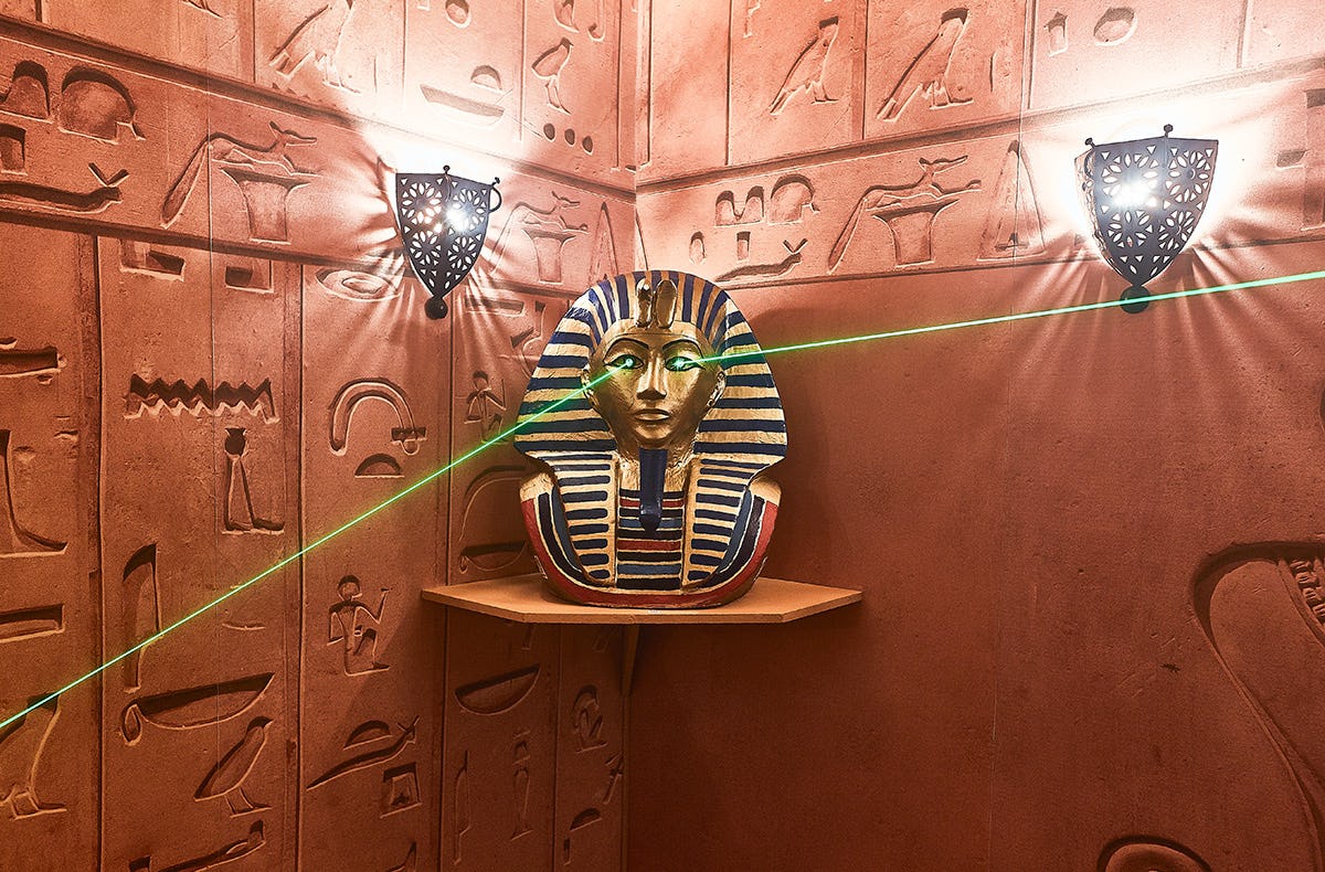 Escape Room Nürnberg