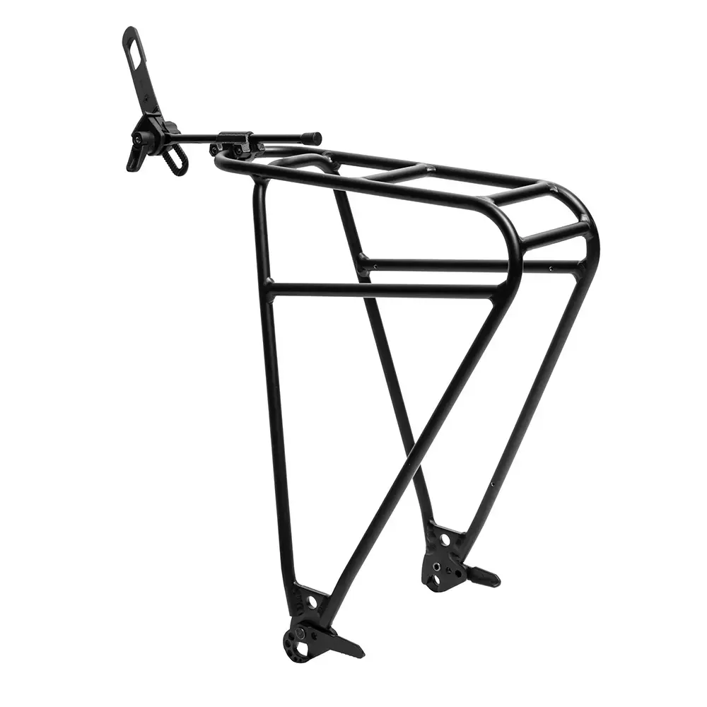 ORTLIEB Quick Rack QL1/2/2.1/3/3.1 Zwart
