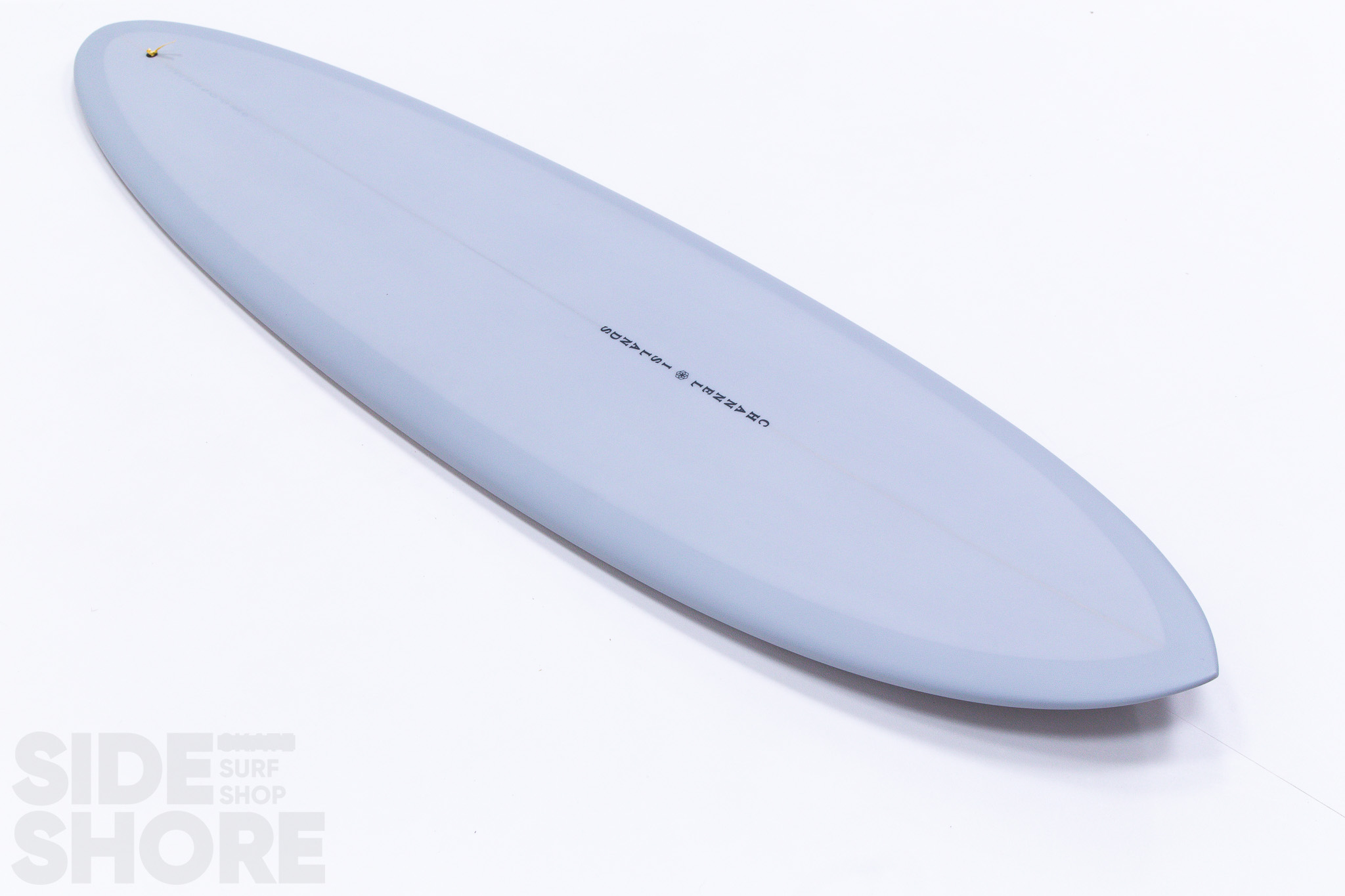 Al Merrick CI Mid Twin - Grey Tint - 6'4 x 20 1/4