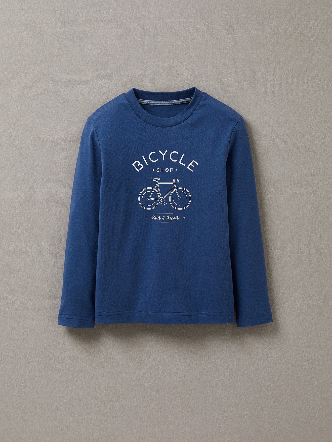 T-shirt Garçon - Coton biologique