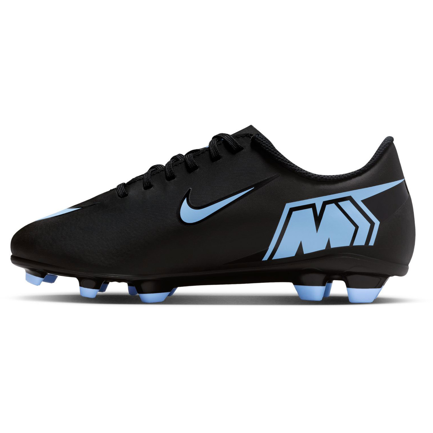 Nike Mercurial Zoom Vapor 16 Club FG/MG Kids