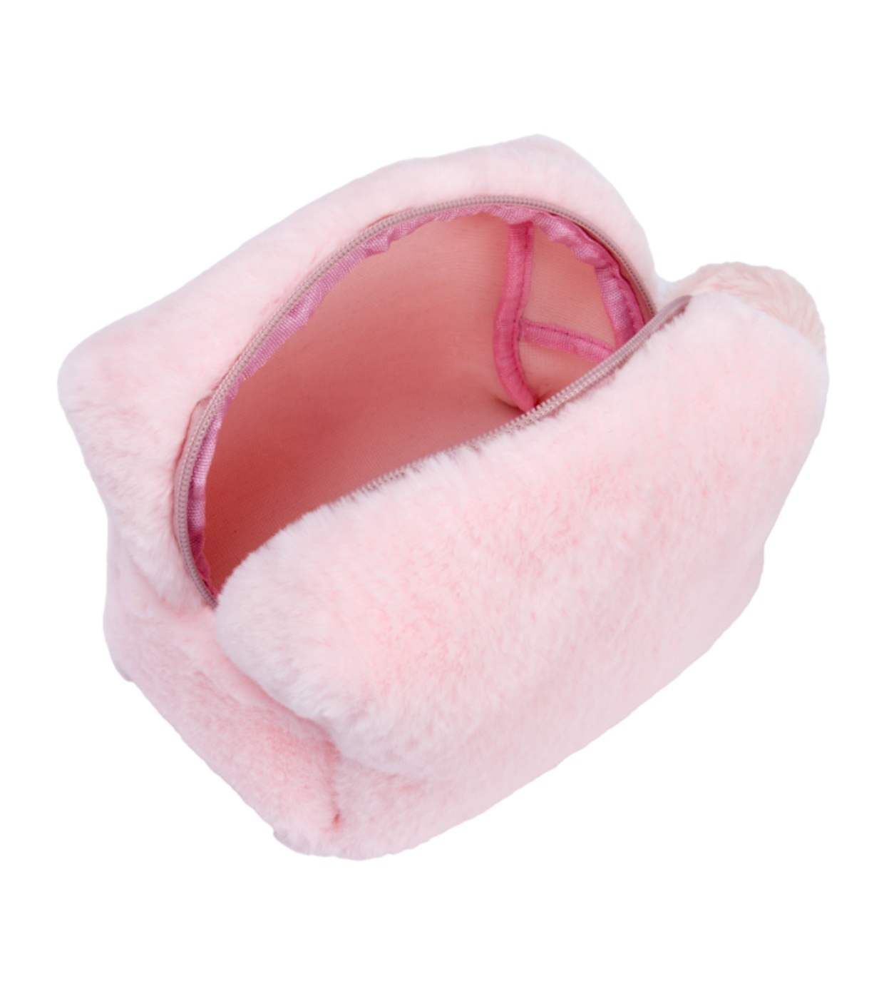 CORAZONA - Bolsa de higiene Fluffy