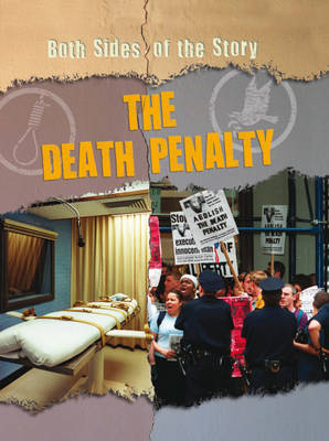 The Death Penalty - Both Sides of the Story (Hardback)