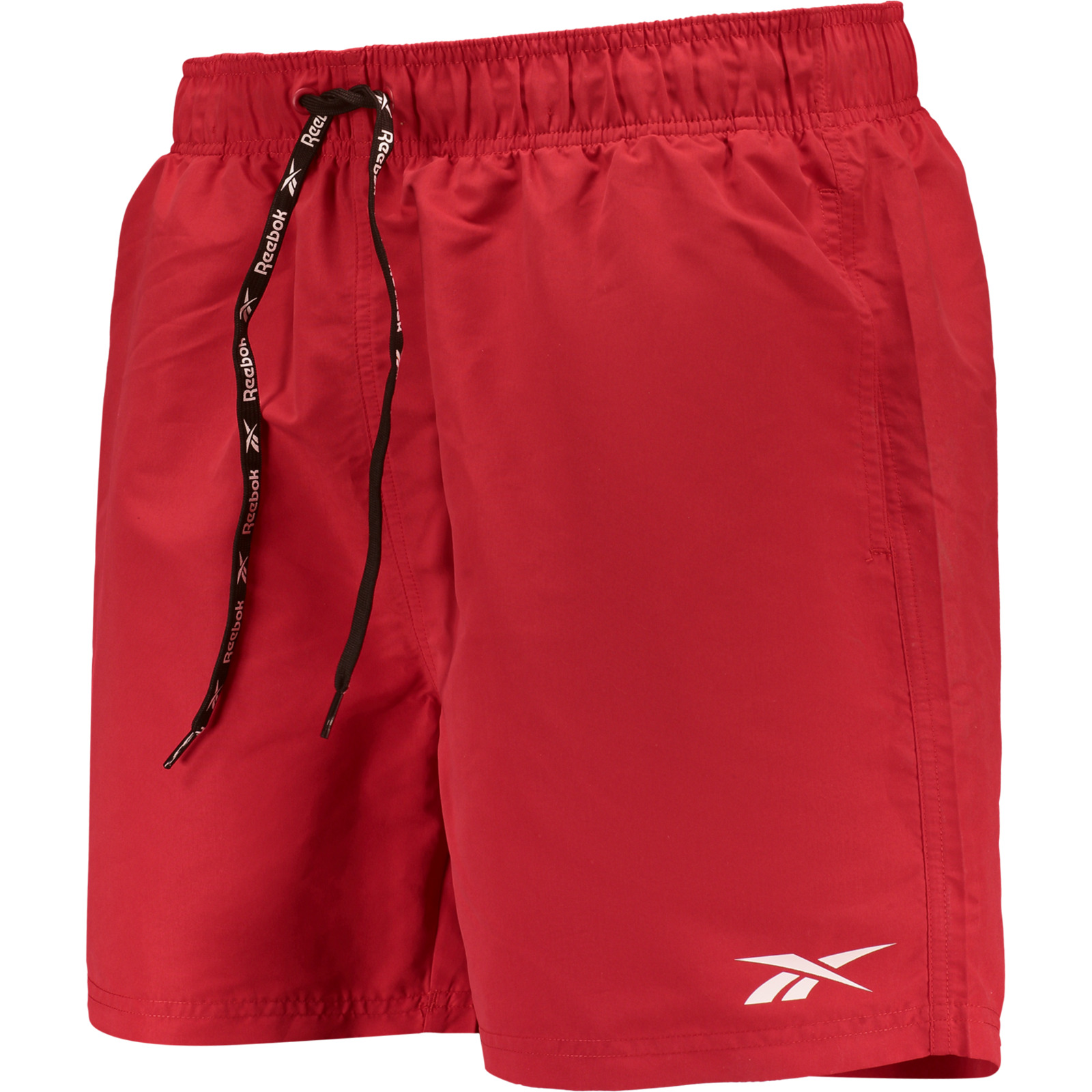 Reebok Herren-Badeshorts Todd S, rot