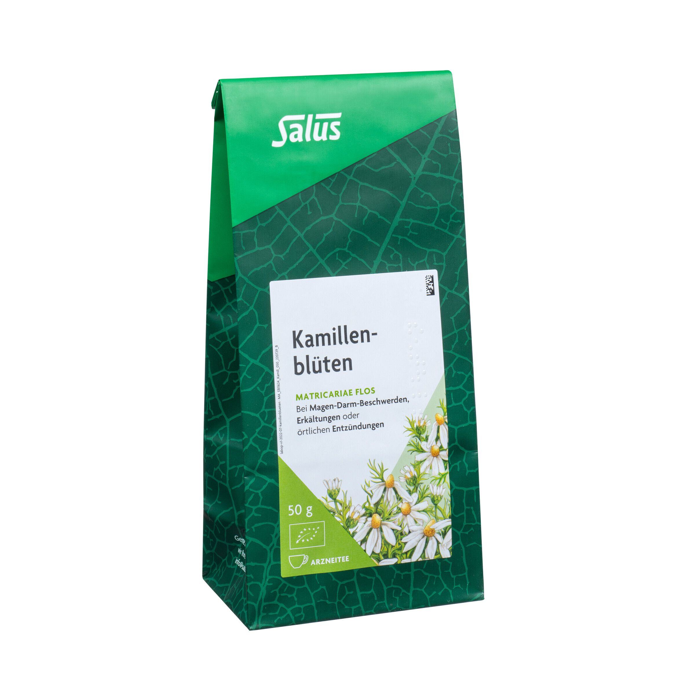 Salus® Kamillenblüten Tee