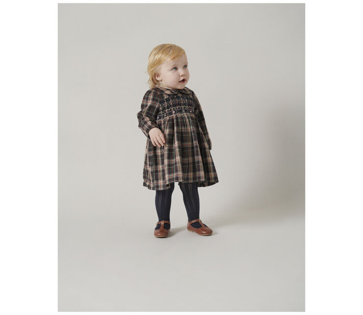 MarMar Copenhagen Dava B Pine check