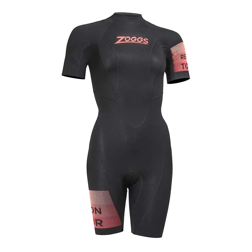Zoggs Recon Tour shorty