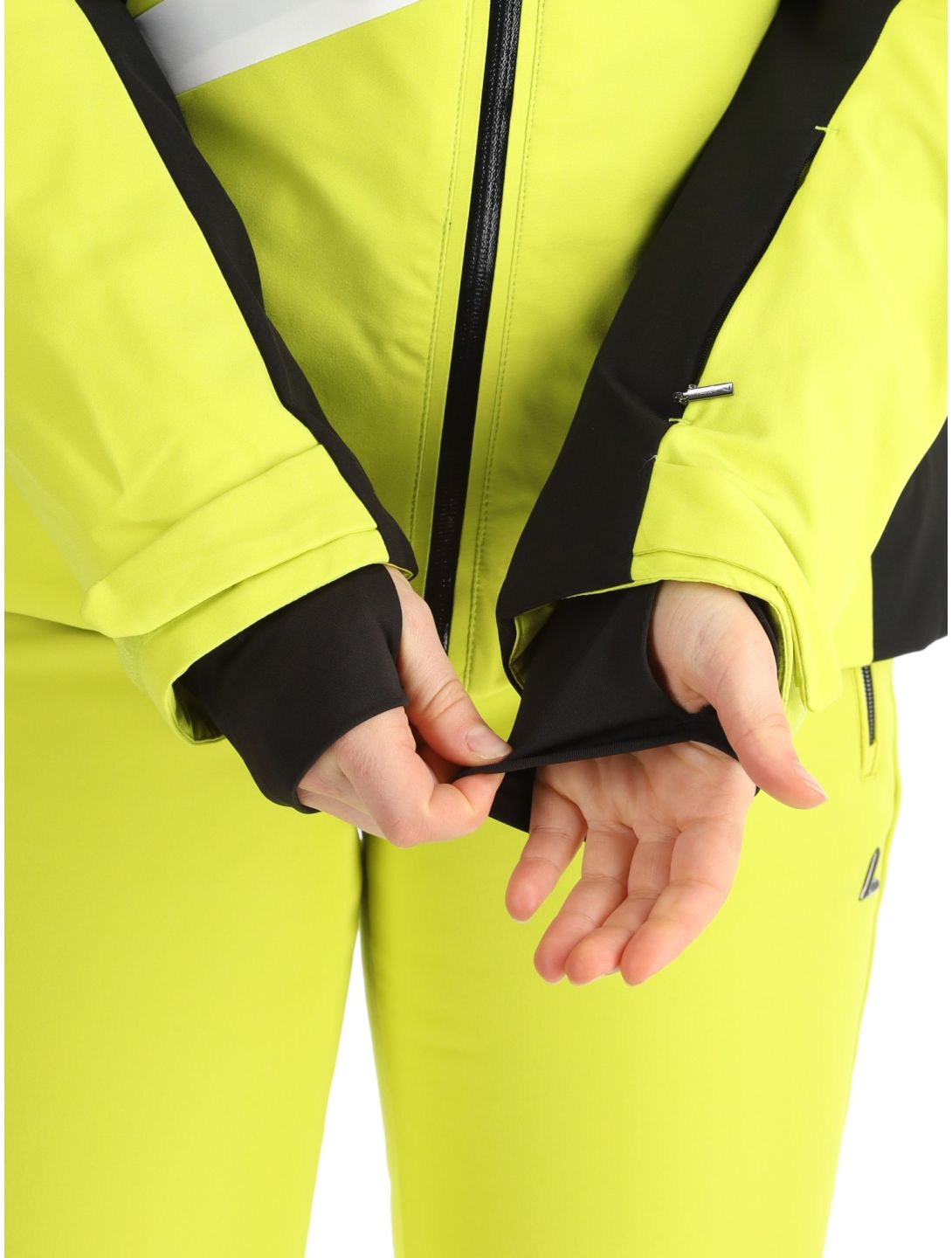 Lintula ski-jas dames