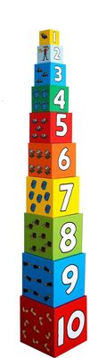 Barbo Toys Pippi Stableklosser