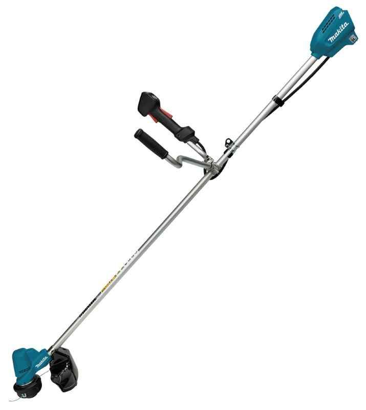 Makita DUR190UZX3 18V Trimmer U-greep zonder accu's en lader