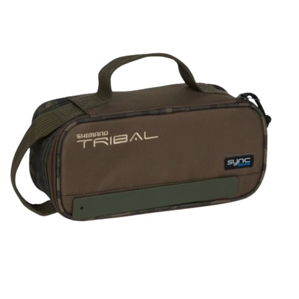 Shimano Sync Carp Magnetic Security Case Sac de pêche