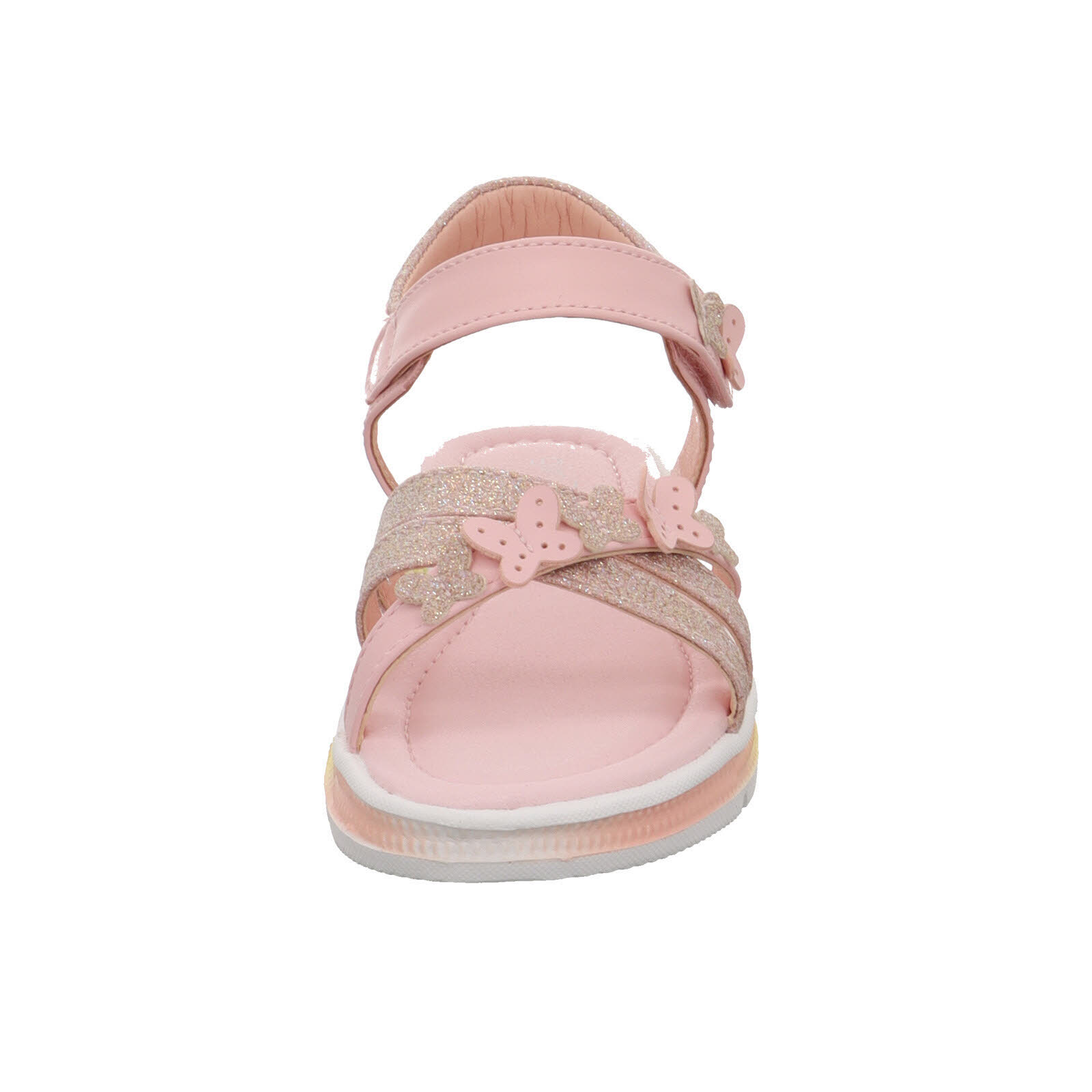 Offene Schuhe 61M81698-PI