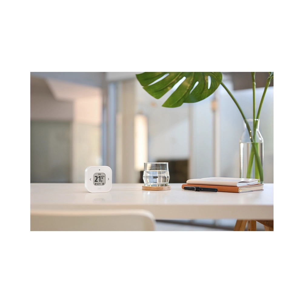 eve Thermo Control Thermostat