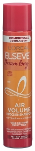 L'Oreal ELSEVE Dream Long Trockenshampoo, 200 ml