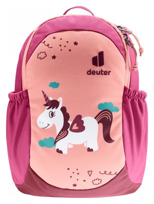 Sac à Dos Enfant Deuter Pico Rose