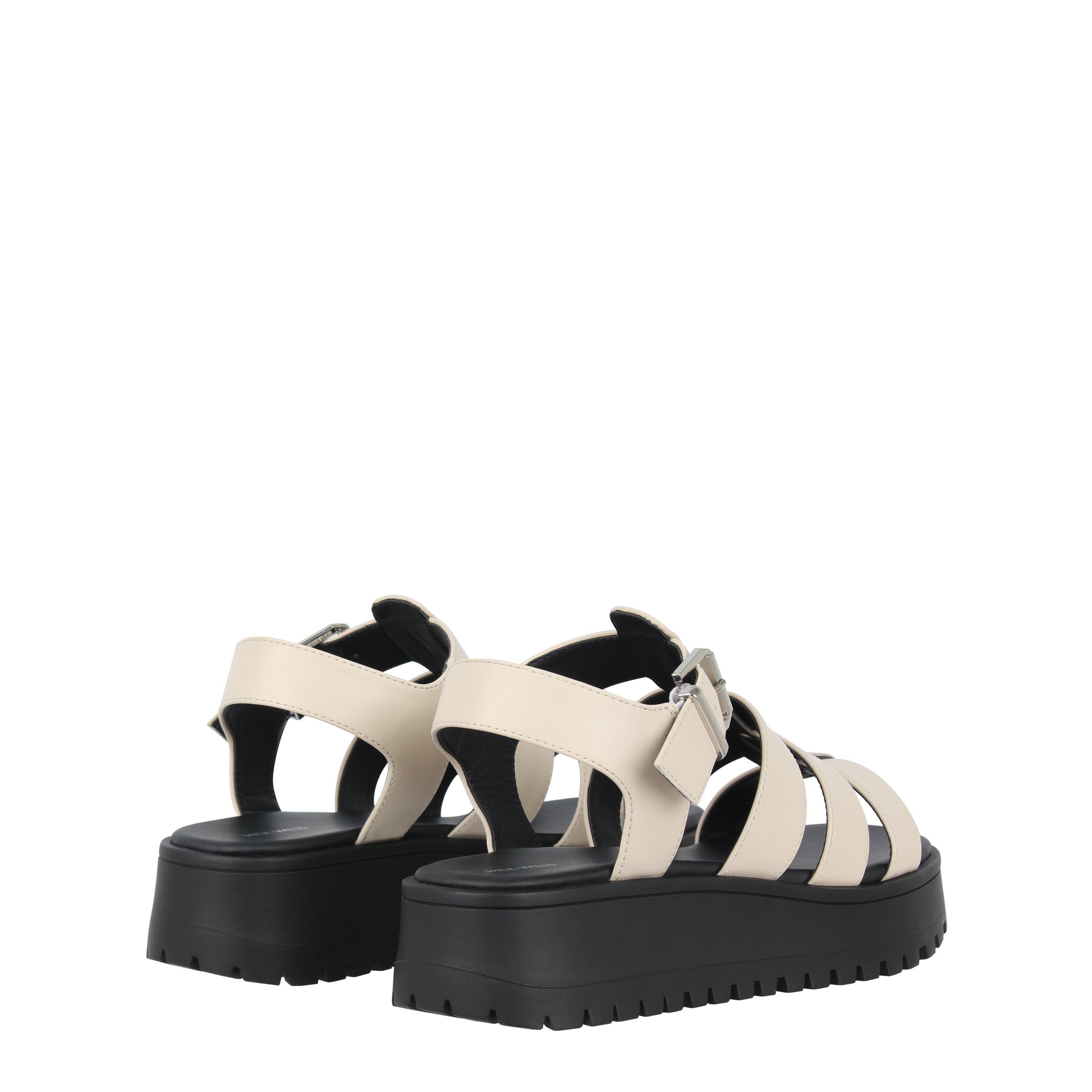 Jack Wills JW Gladiator Sandals Womens