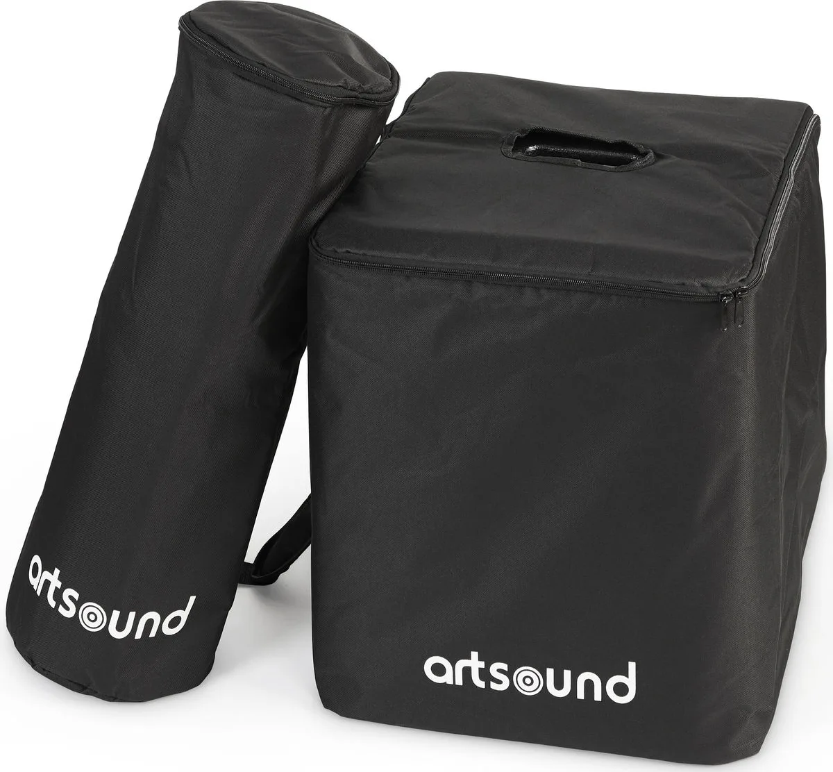 Artsound PWR12   housse de transport Enceintes de sono
