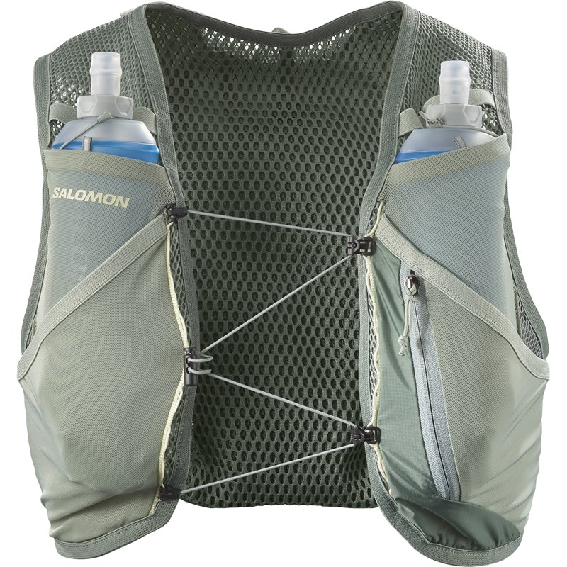 Salomon<br>Løbevest Active Skin 4 Str M