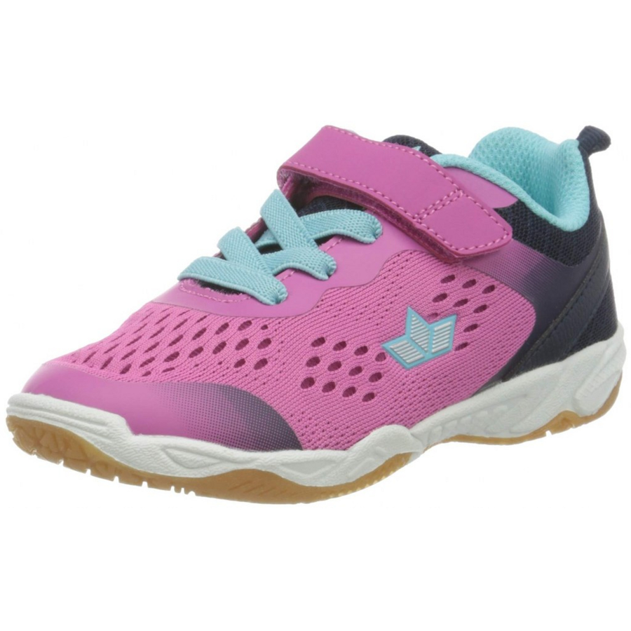 LICO Sportschuhe pink